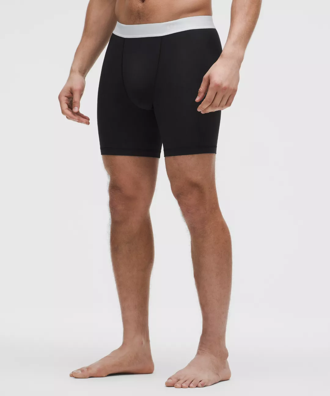 Always In Motion Long Boxer 7"
