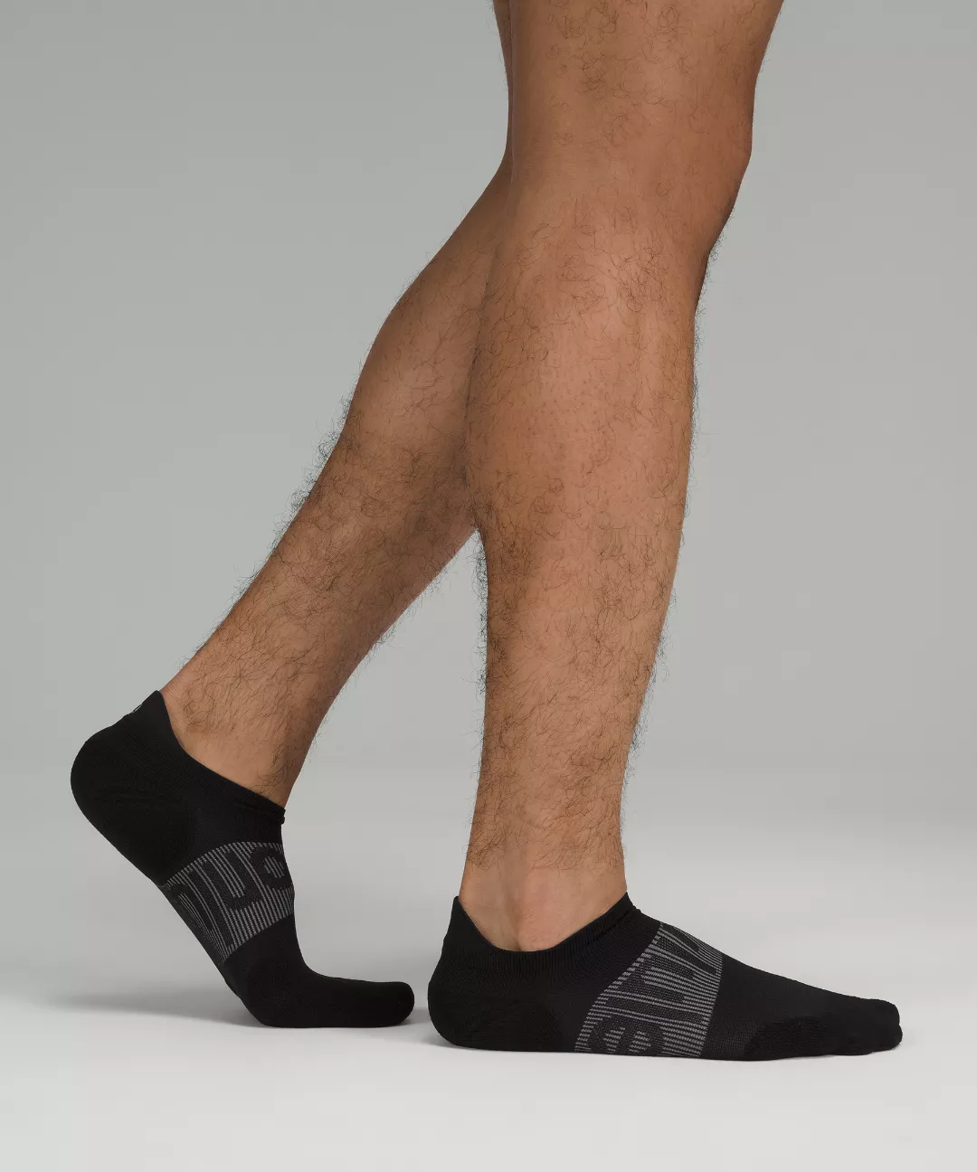 Men's Power Stride Tab Socks *5 Pack