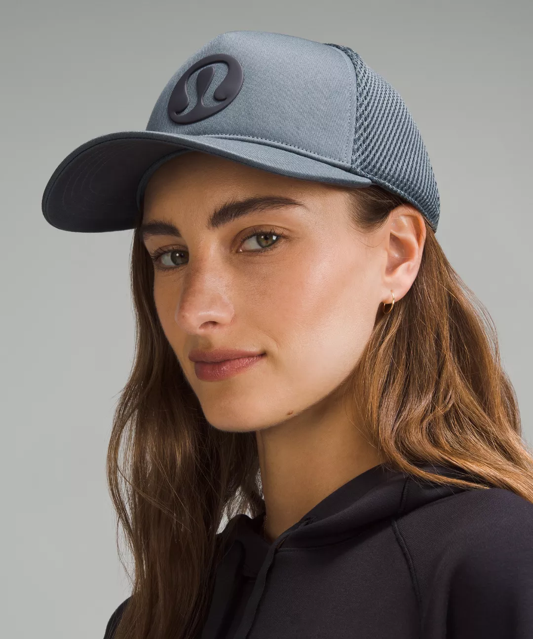 Trucker Hat *Logo