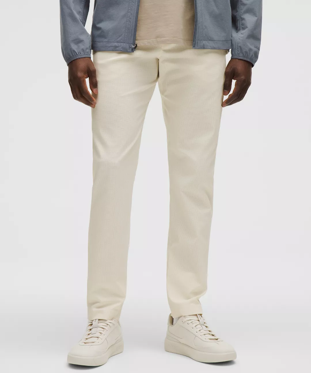 ABC Slim-Fit Trouser 32L *WovenAir