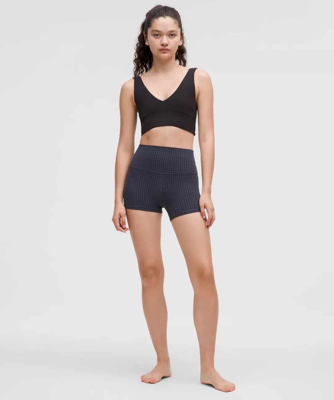 lululemon Align™ High-Rise Short 4"