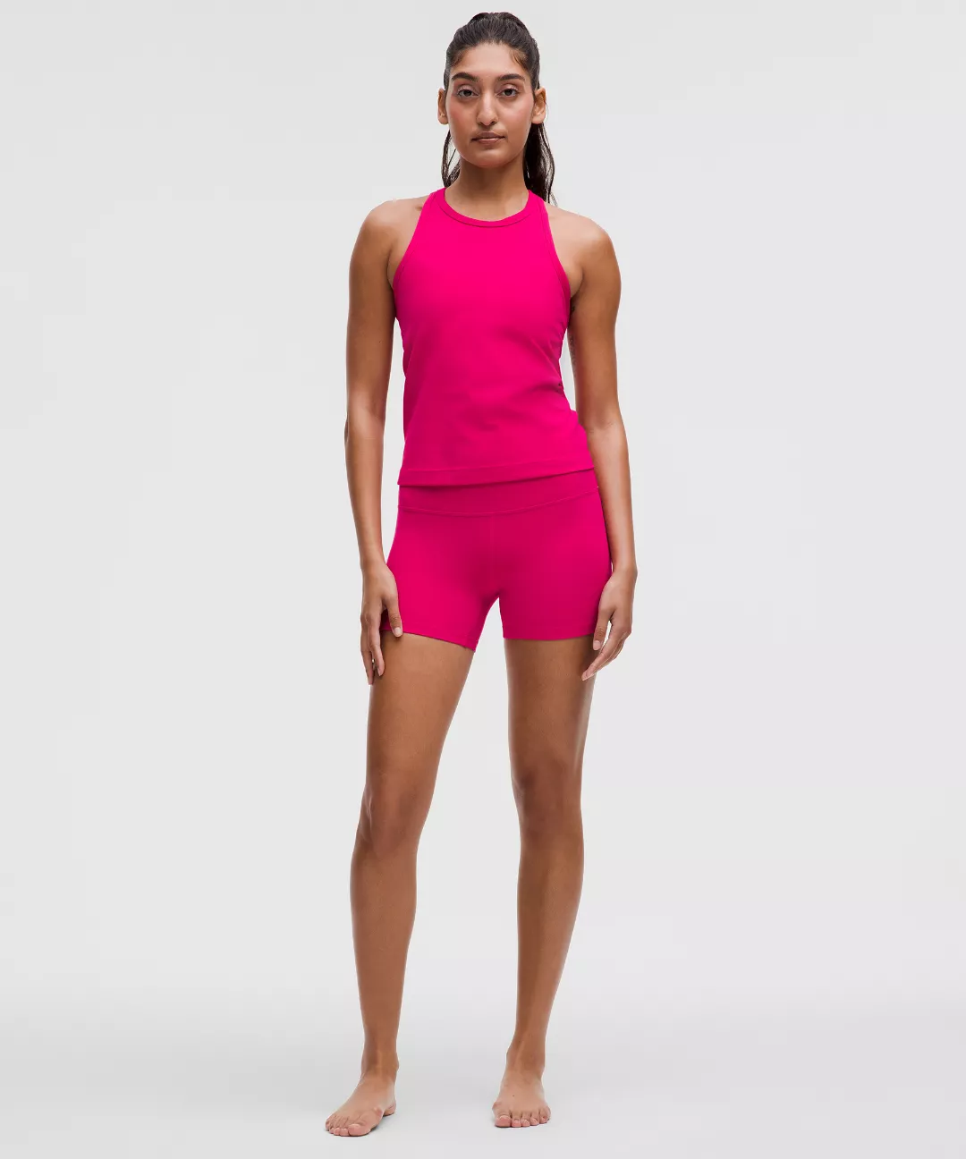lululemon Align™ Waist-Length Racerback Tank Top