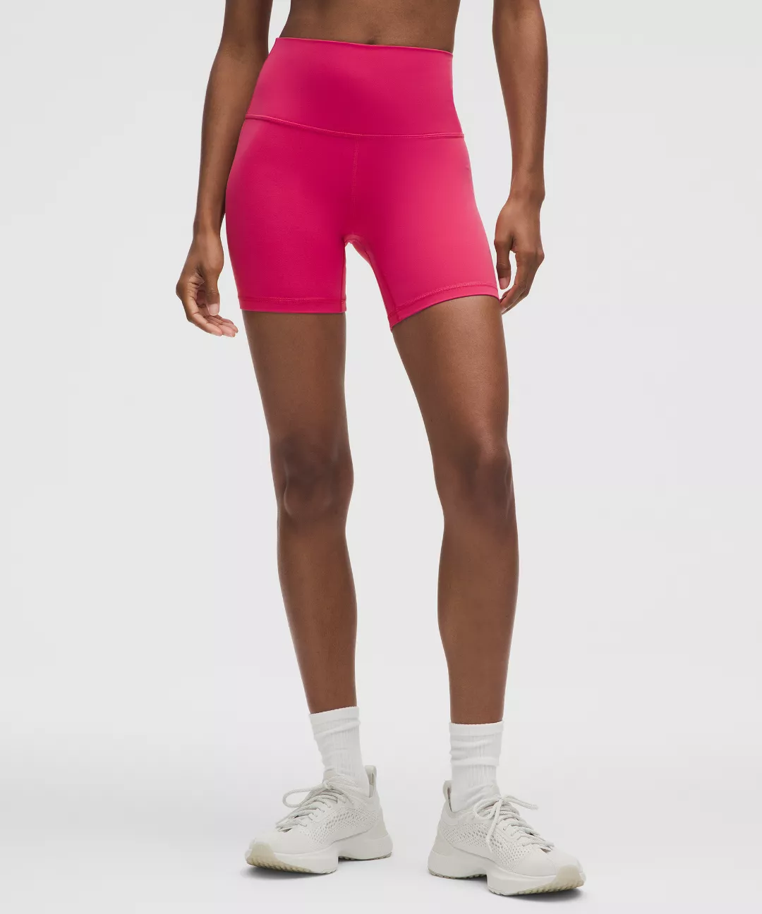 lululemon Align™ High-Rise Short 6"