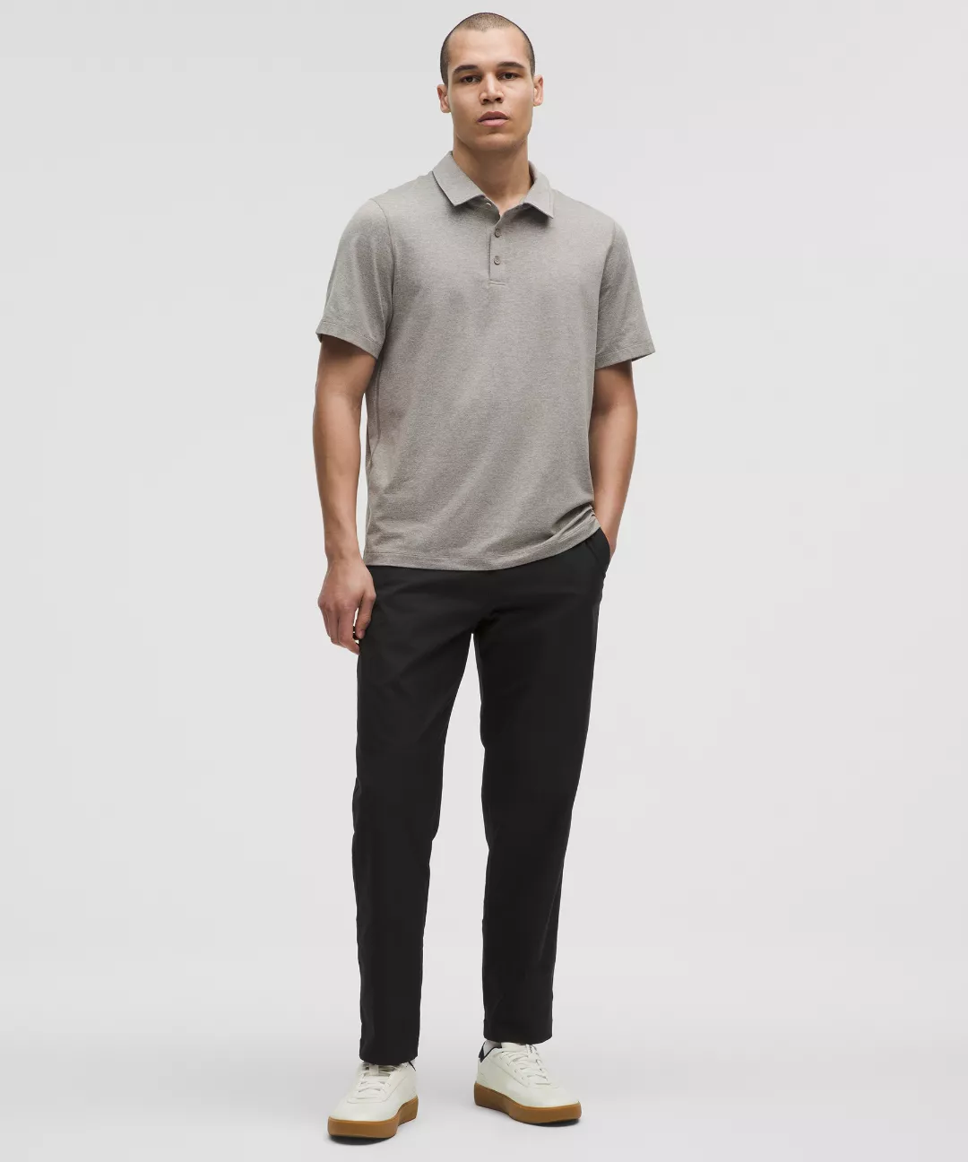 Commission Classic-Fit Pant 34L