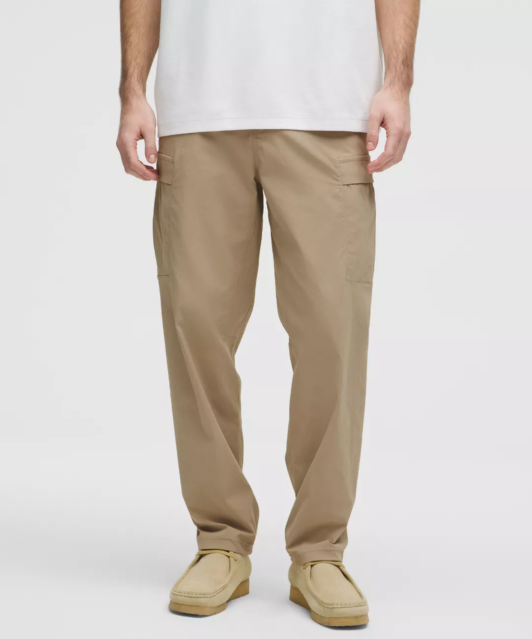 Ripstop Relaxed-Fit Cargo Pant *Regular
