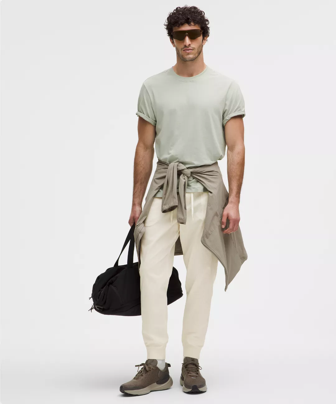 ABC Jogger *WovenAir