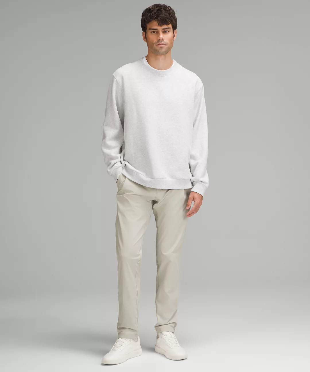 Commission Classic-Fit Pant 32L