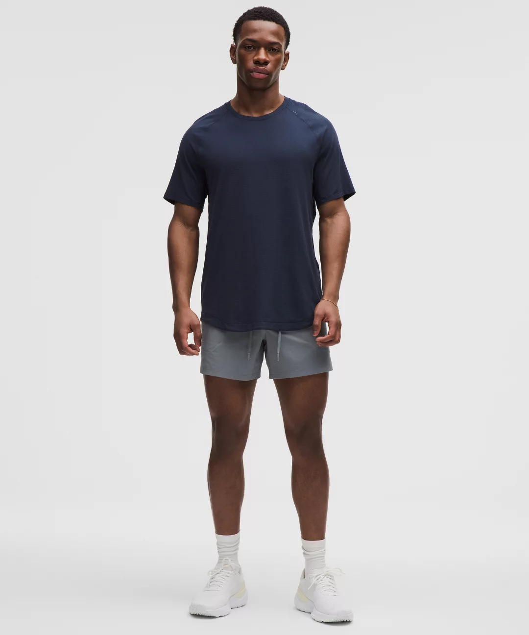 License to Train Linerless Short 5"