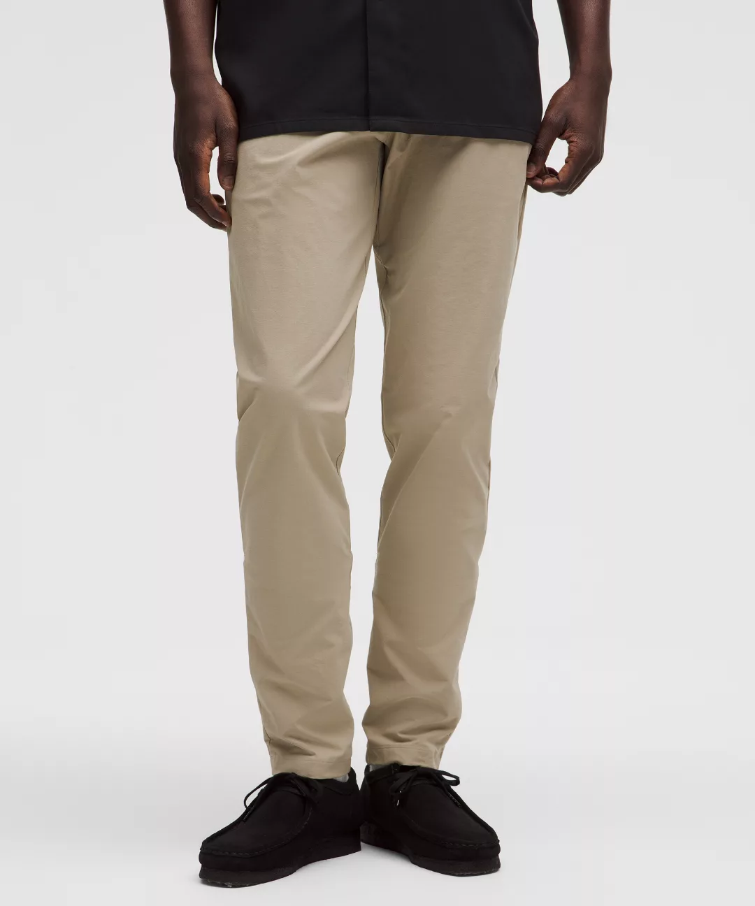ABC Slim-Fit Trouser 30L *Stretch Cotton VersaTwill