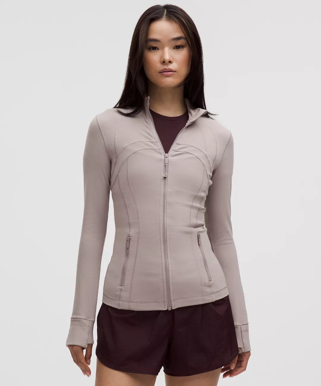 Define Jacket *Nulu