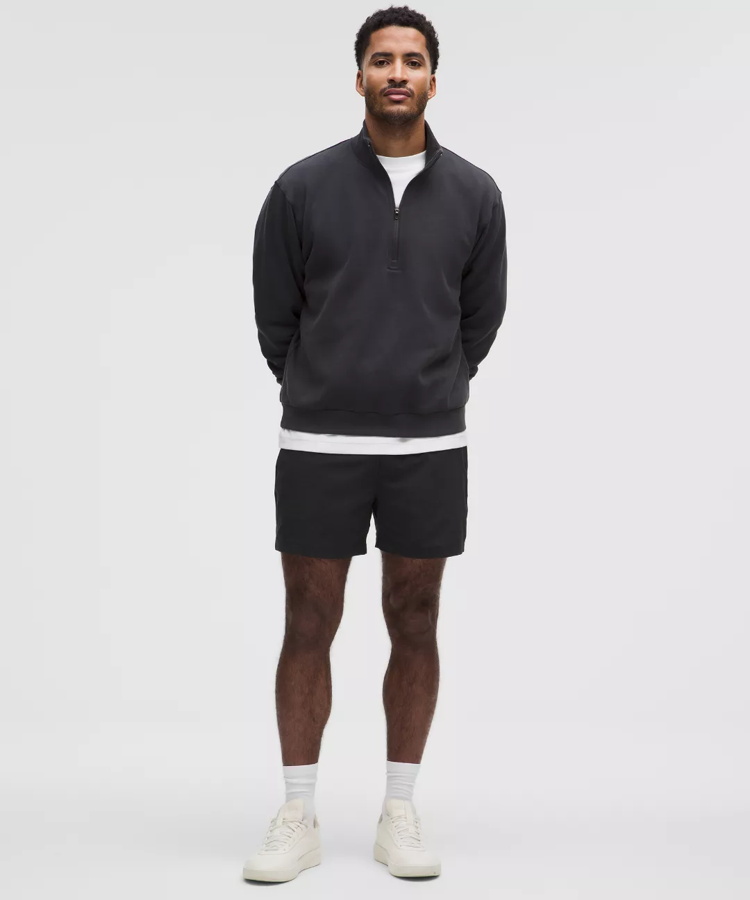 ABC WovenAir Pull-On Short 5"