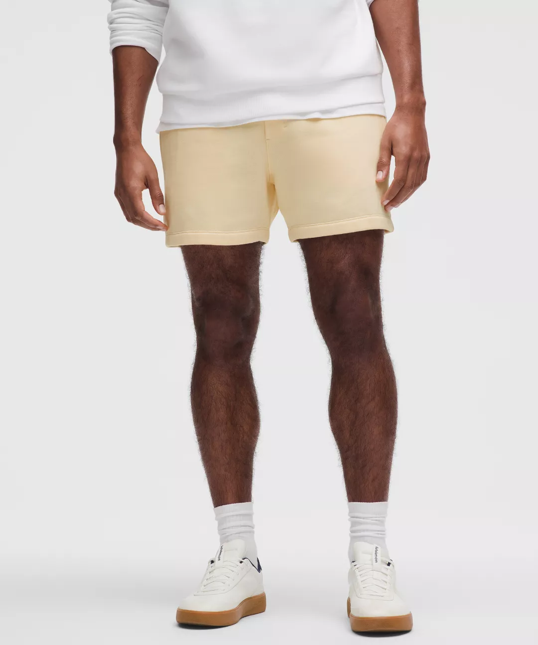 Steady State Classic-Fit Short 5"