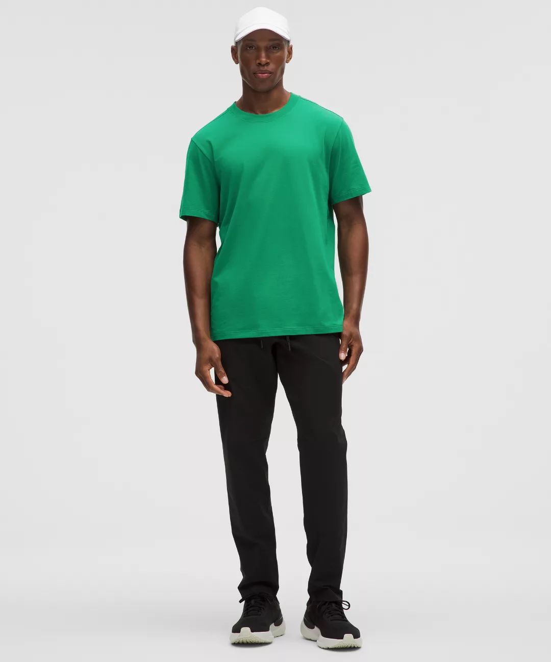 Zeroed In Slim-Fit Pant *Shorter