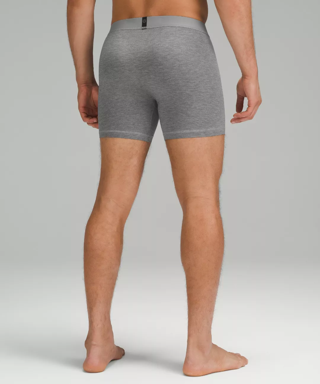 Always In Motion Boxer 5"