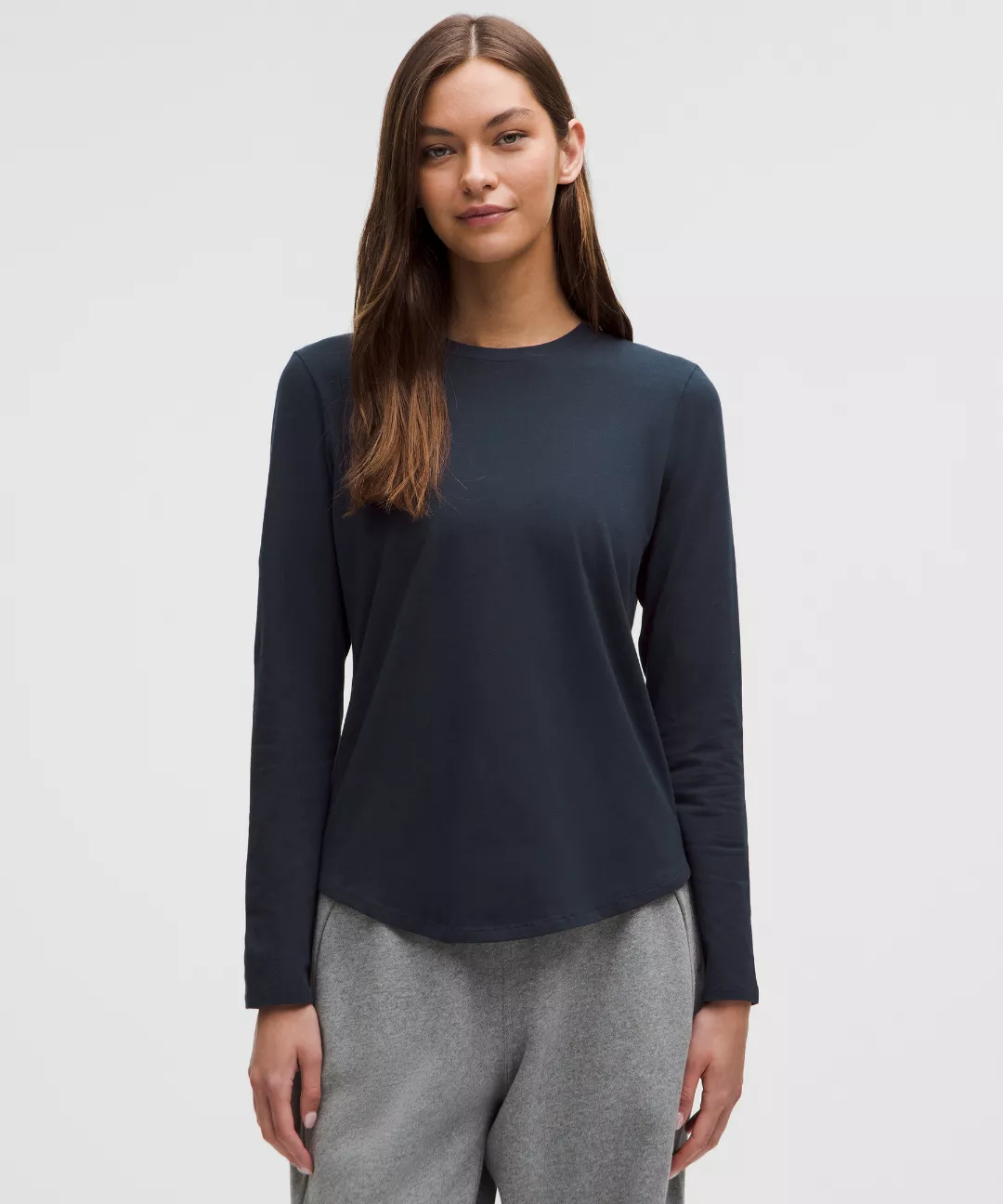 Love Long-Sleeve Shirt