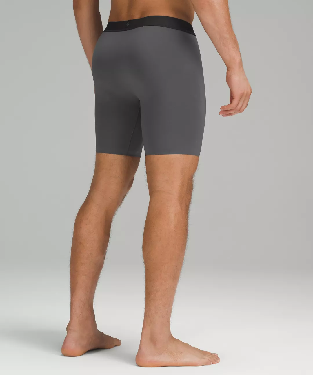 Built to Move Long Boxer 7"