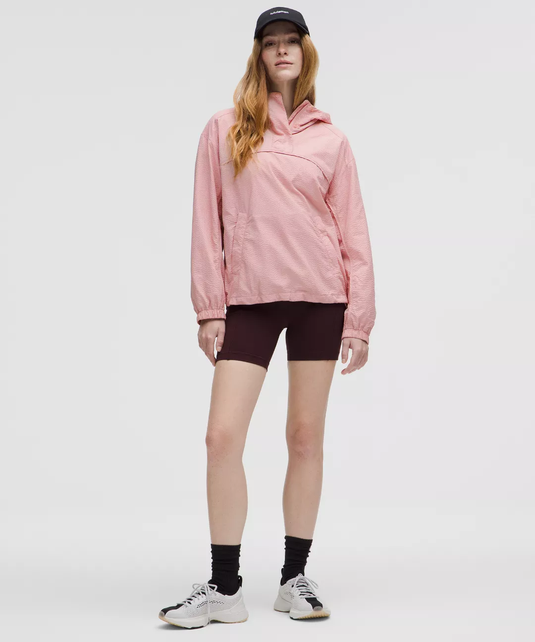 Pack Lite Anorak