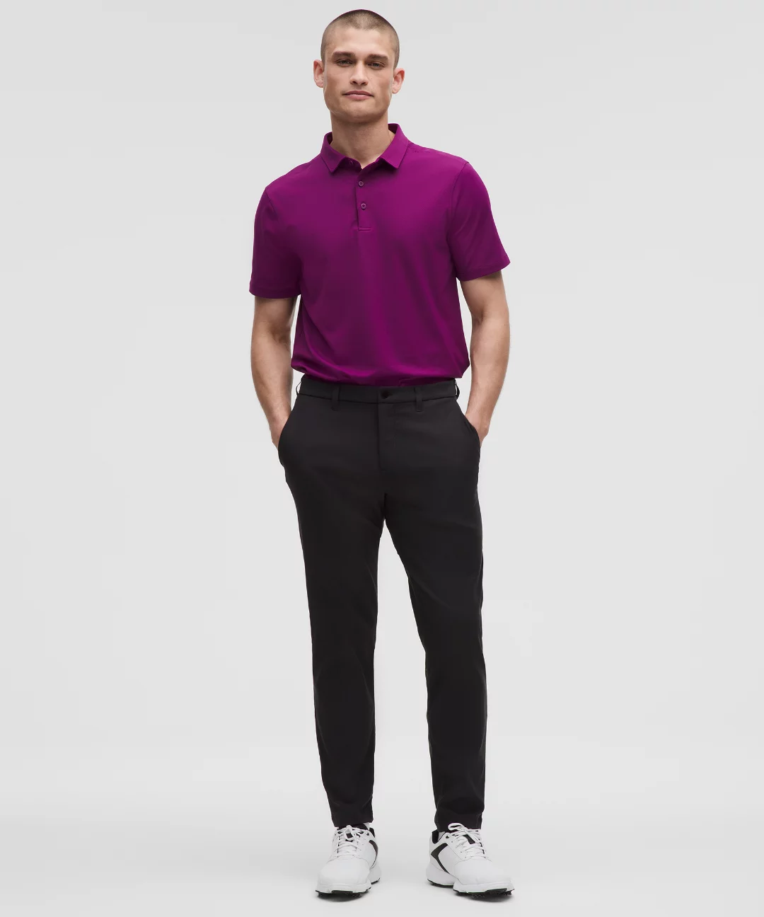 ShowZero™ Polo Shirt