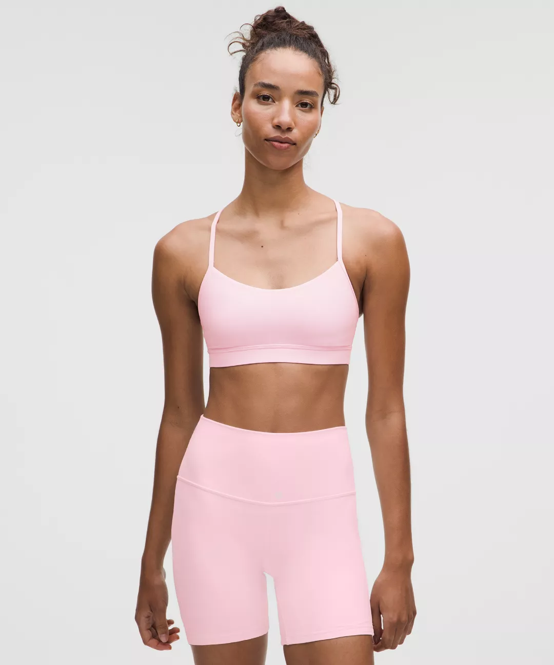 Flow Y Bra Nulu *Light Support, A–C Cups