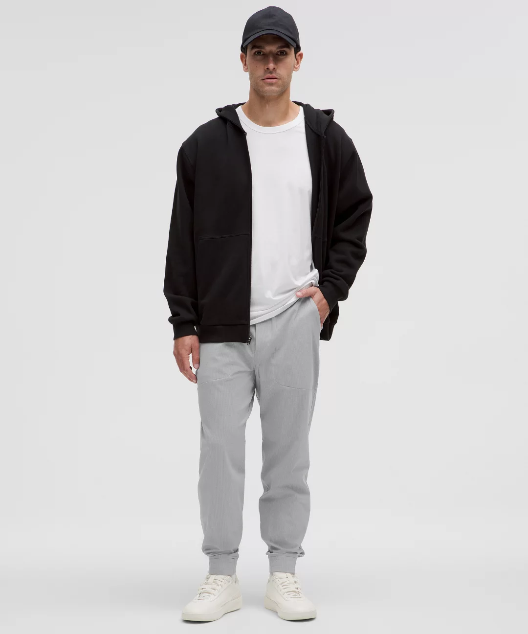 ABC Jogger Shorter *WovenAir