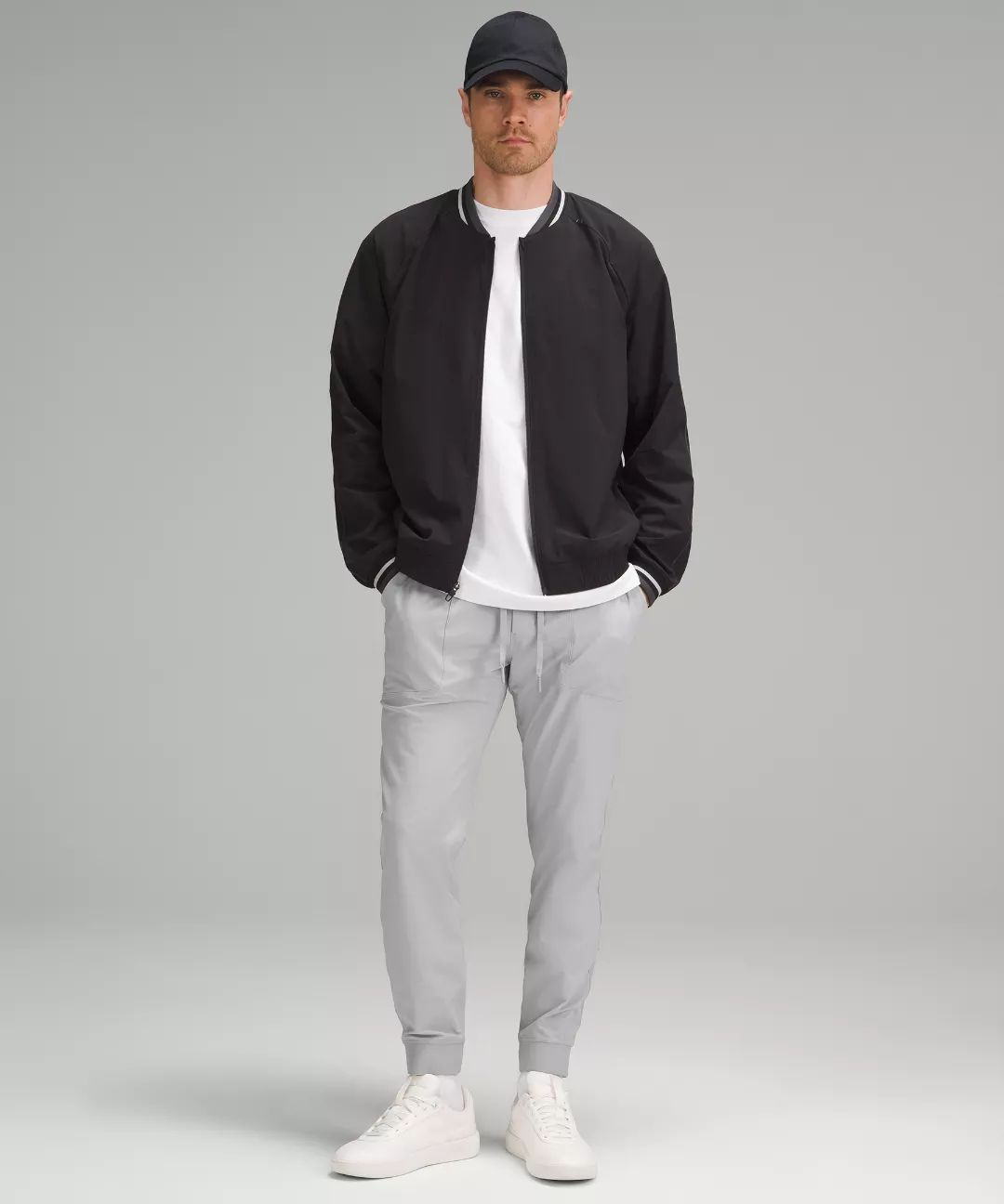 ABC Skinny-Fit Jogger *Regular