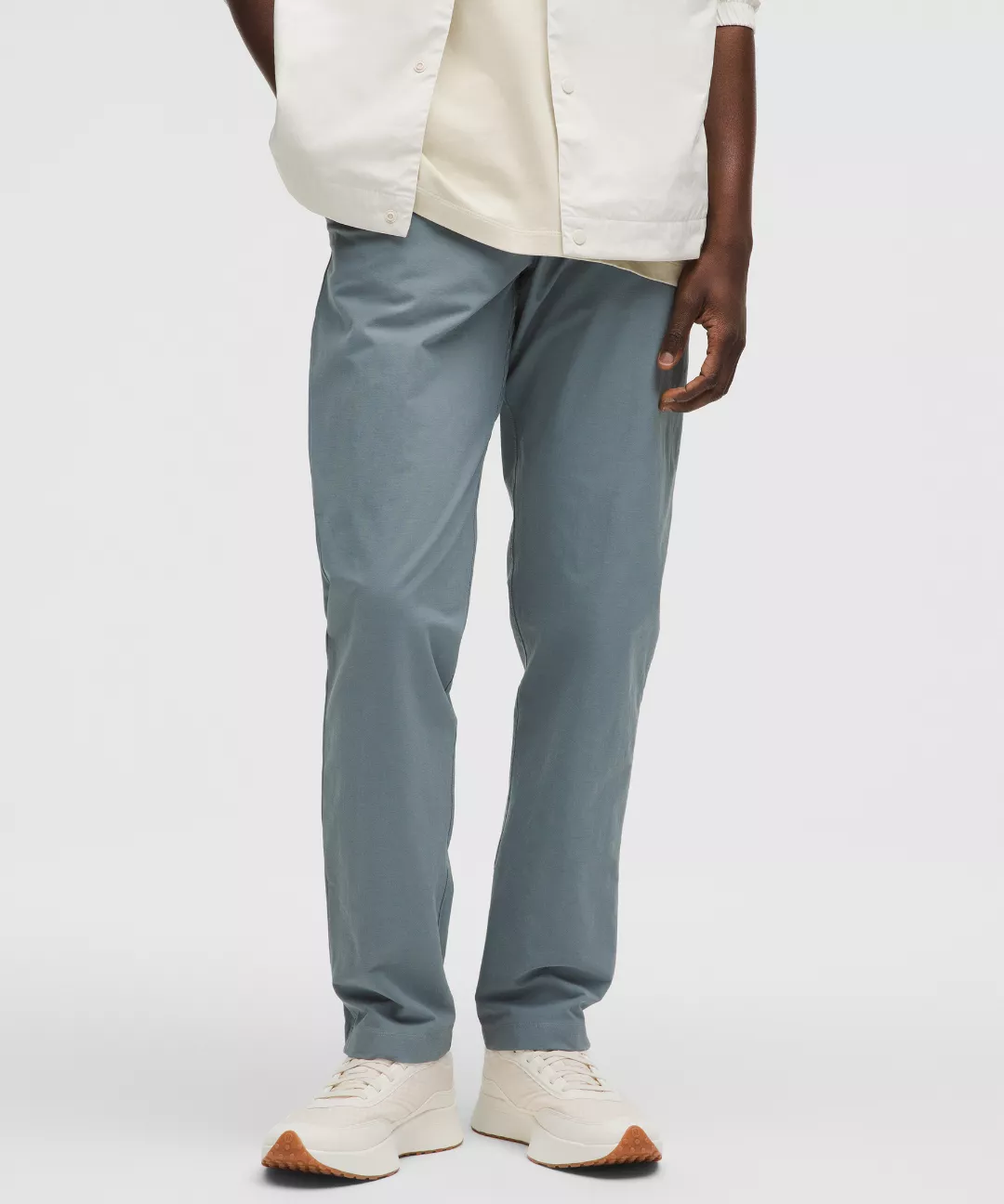 ABC Classic-Fit Trouser 32L *Stretch Cotton VersaTwill