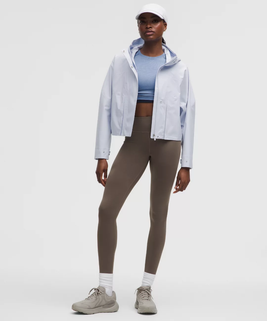 Rain Chaser Jacket