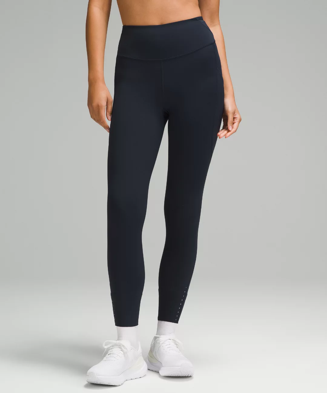 Fast and Free High-Rise Tight 25"