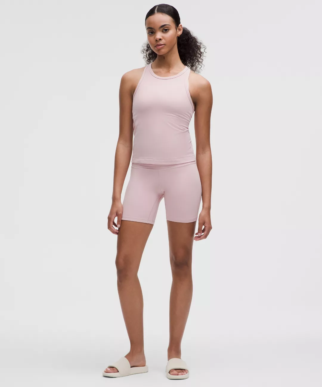 lululemon Align™ Waist-Length Racerback Tank Top