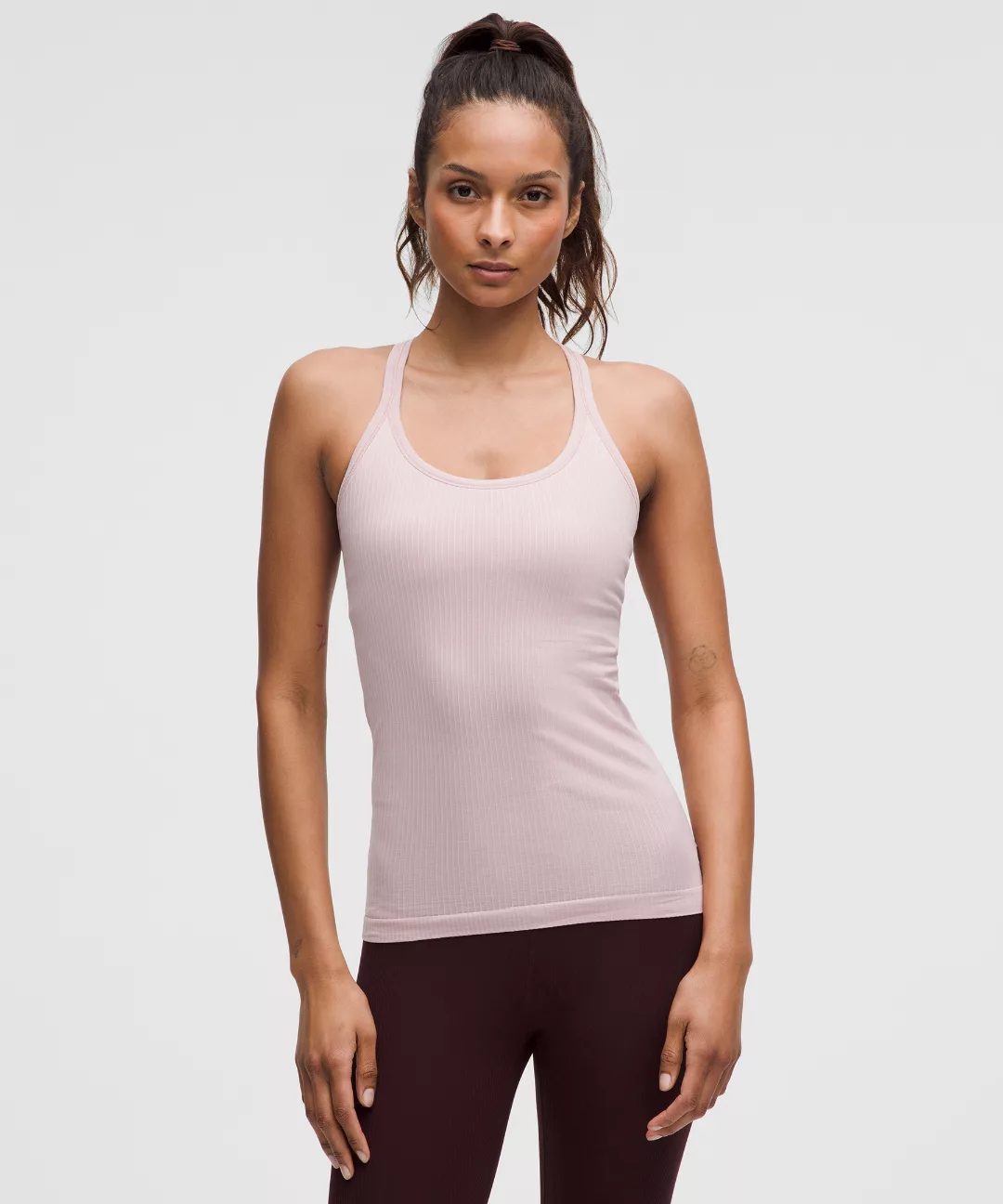 Ebb to Street Tank Top *Light Support, B/C Cup