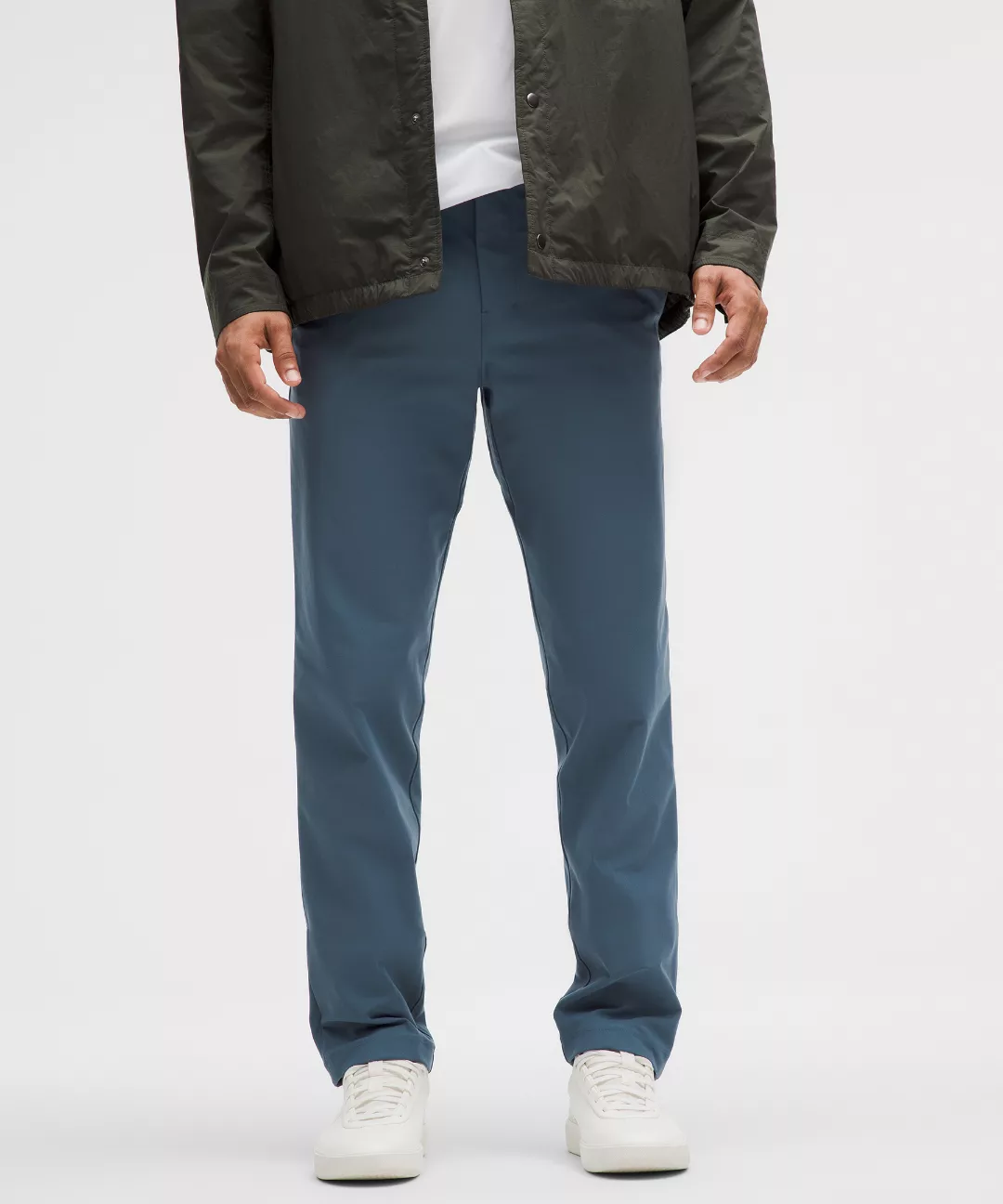 ABC Classic-Fit Trouser 32L *Warpstreme