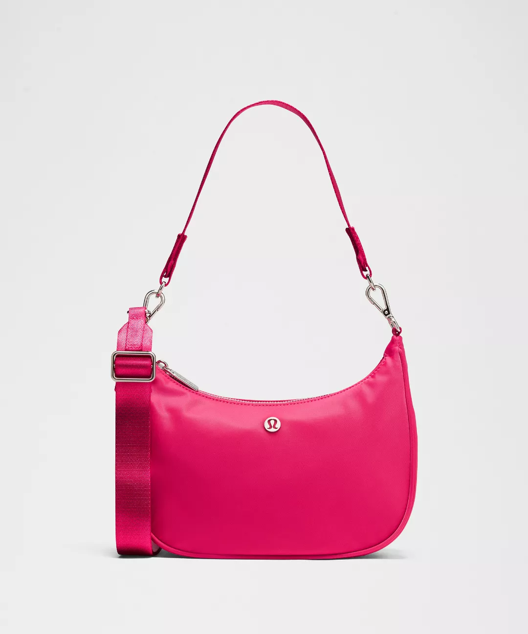 City Essentials Small Shoulder Bag 3L