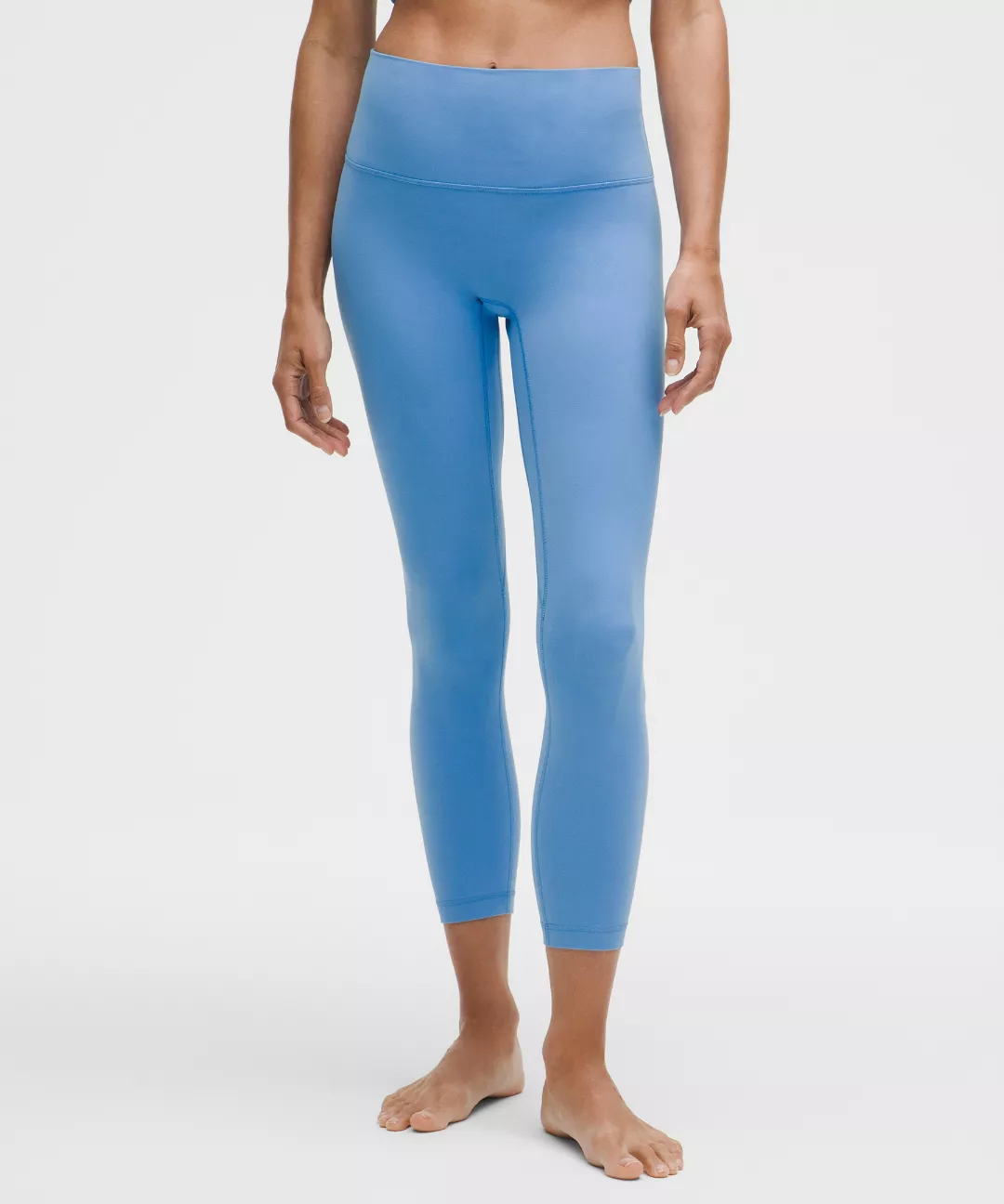 lululemon Align No Line™ High-Rise Pant 25"