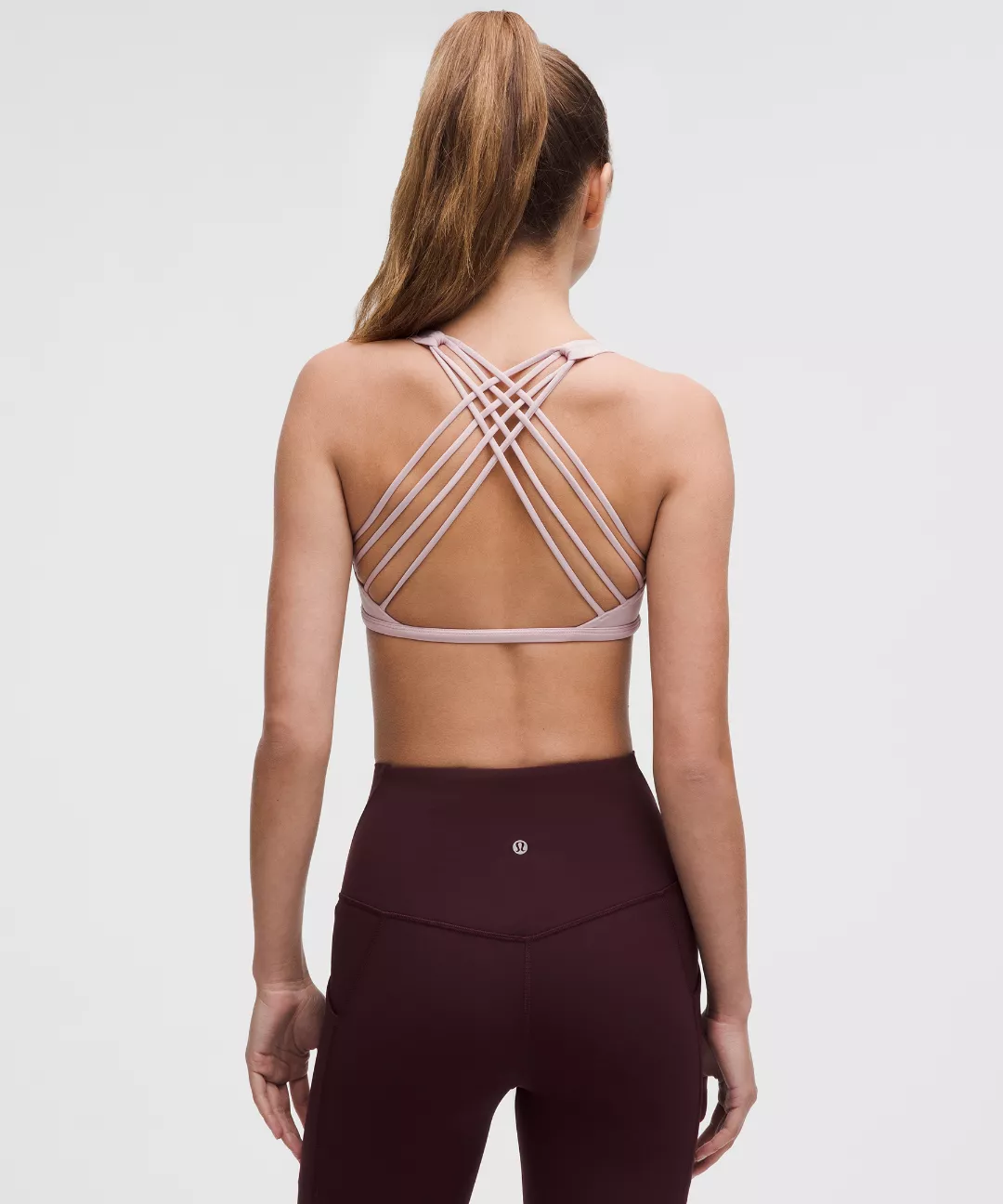 Free to Be Bra - Wild *Light Support, A/B Cup