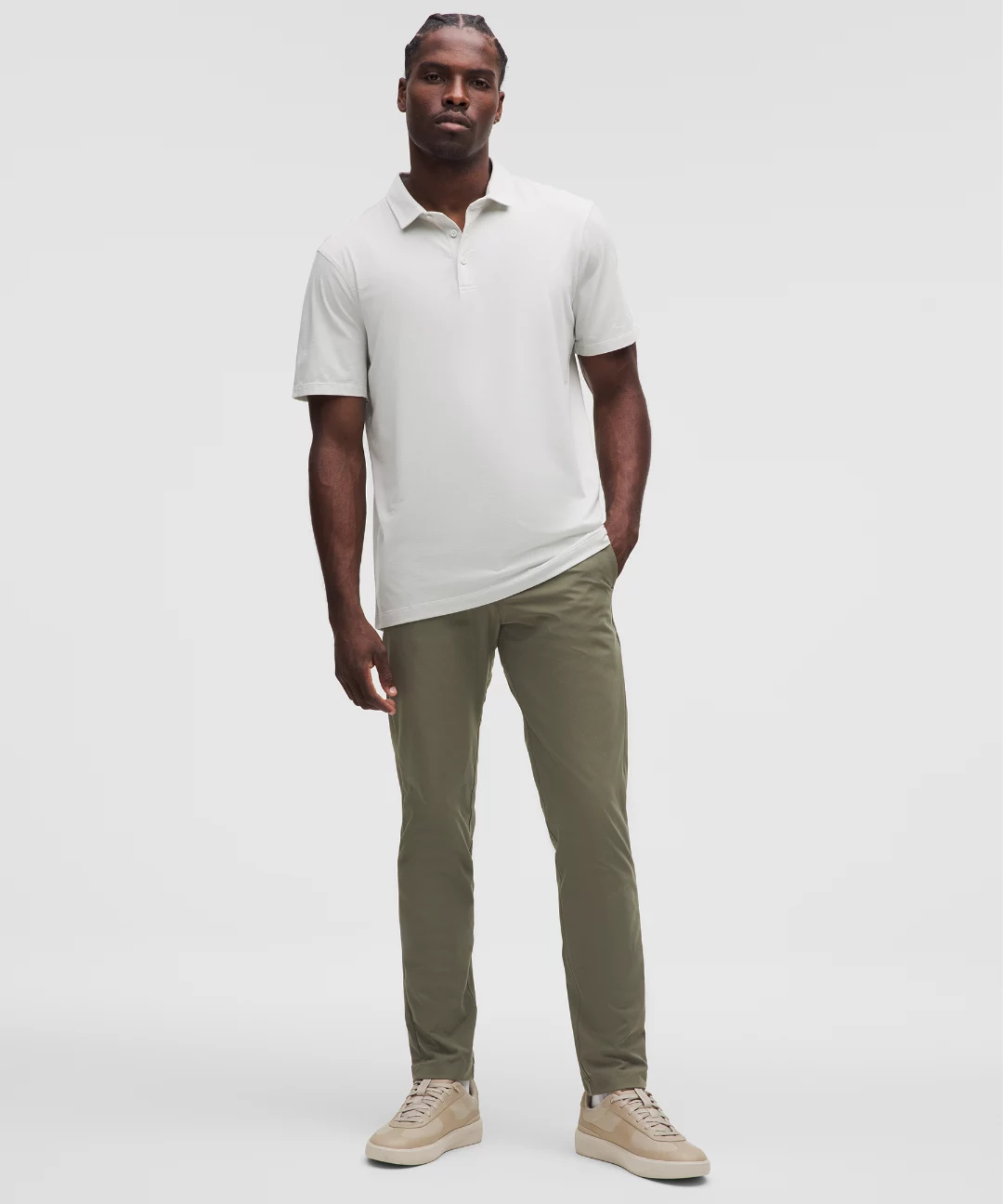 Commission Slim-Fit Pant 30L