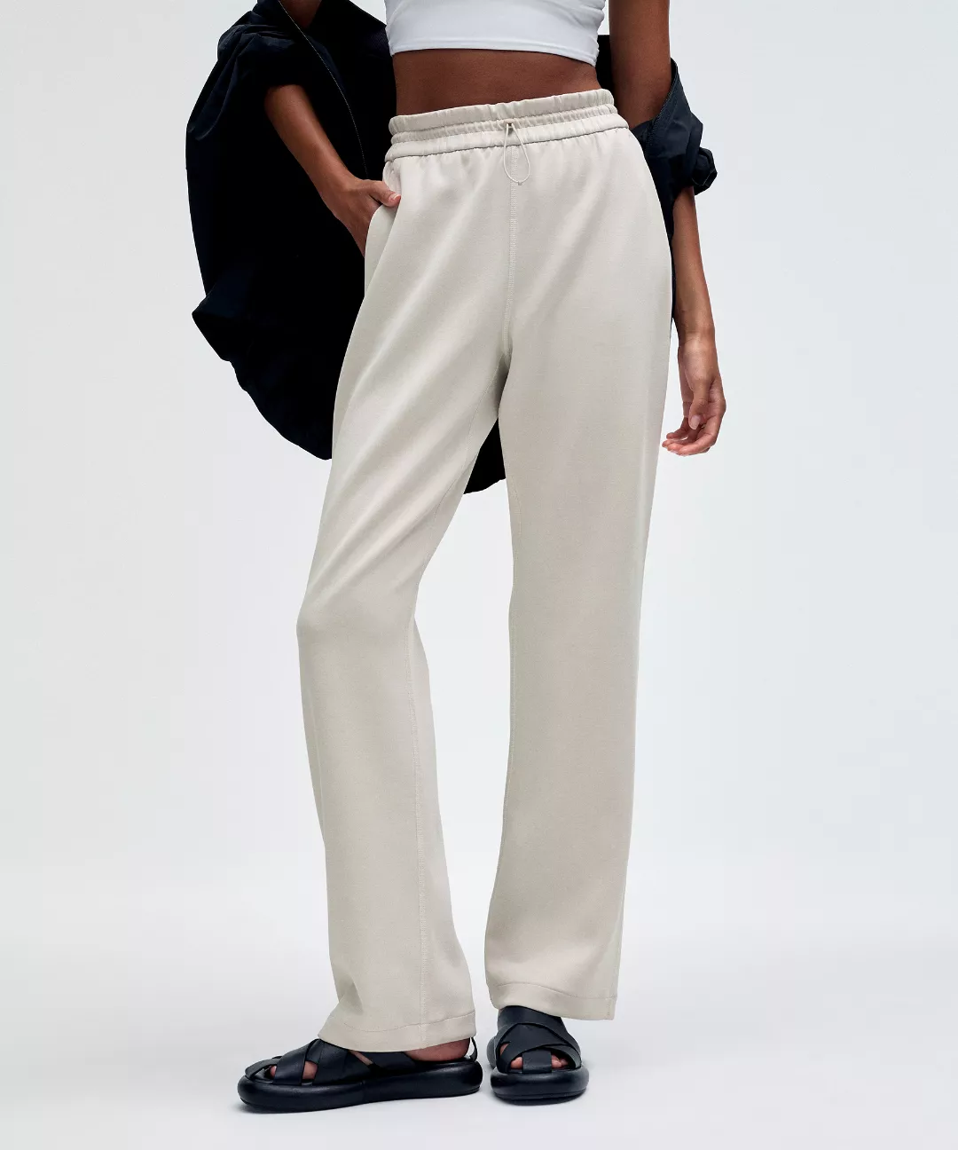 Softstreme High-Rise Pant *Short