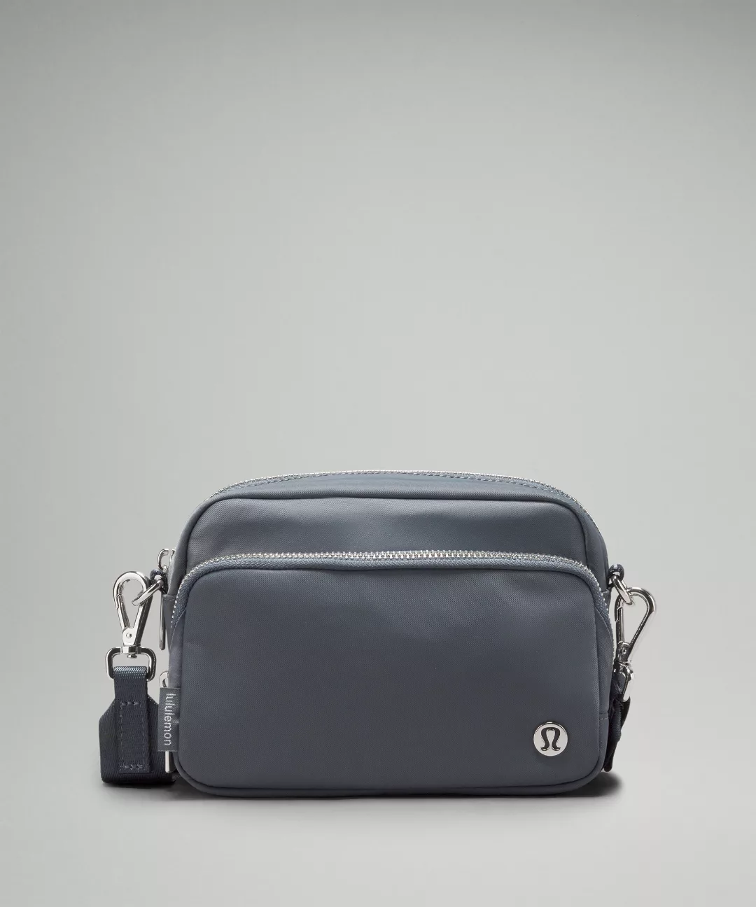 Everywhere Crossbody Bag 2L *Metal Hardware