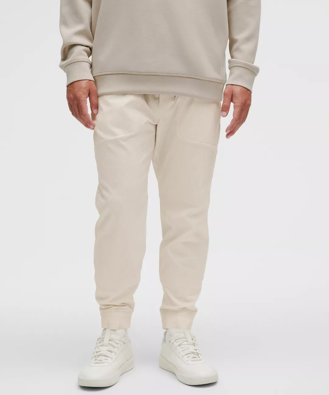 ABC Jogger Shorter *WovenAir
