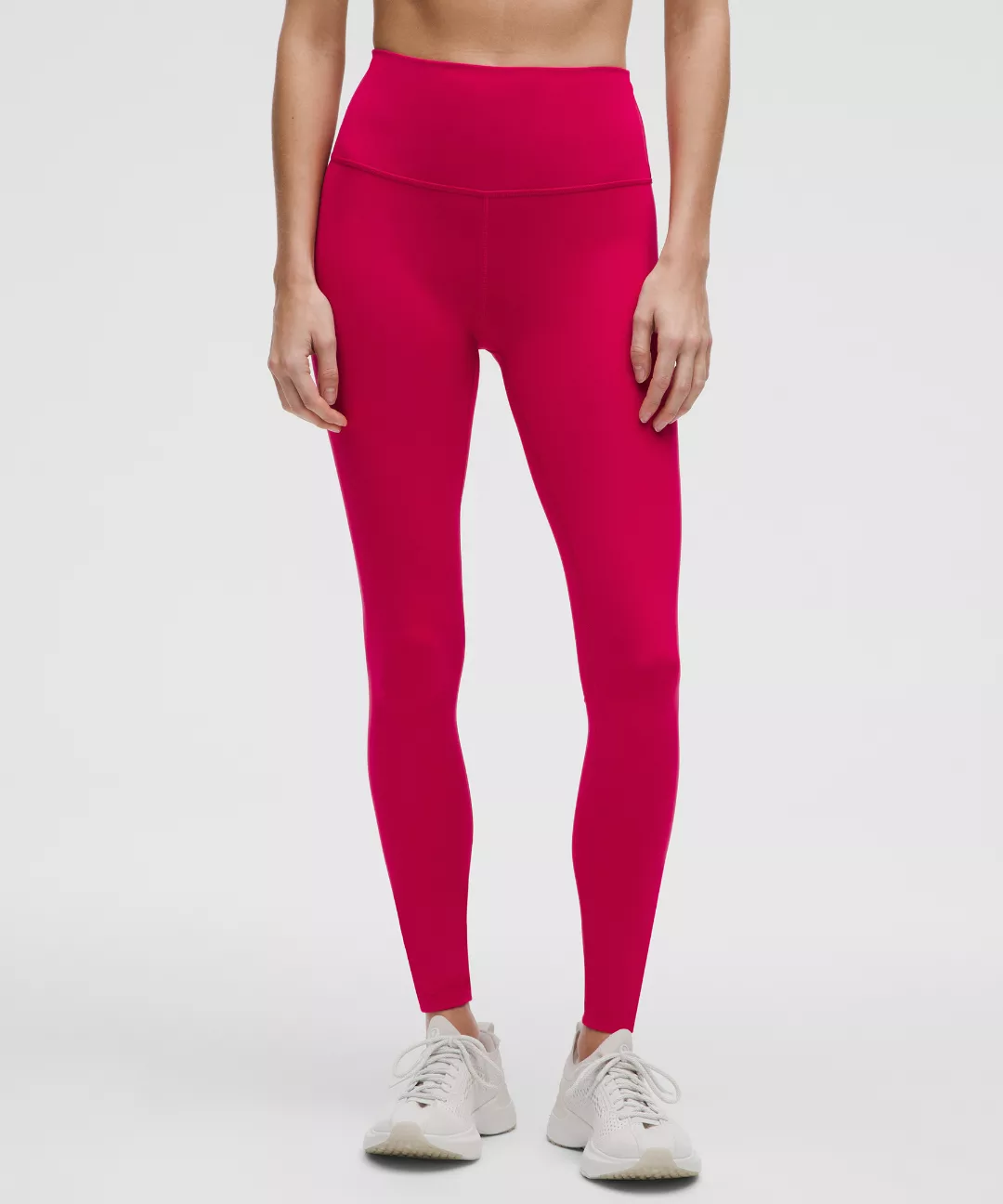 Wunder Train High-Rise Tight 28"