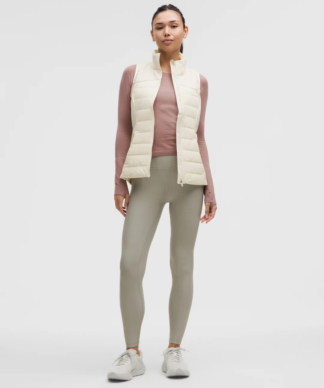 Women's Down for It All 700-Fill Vest