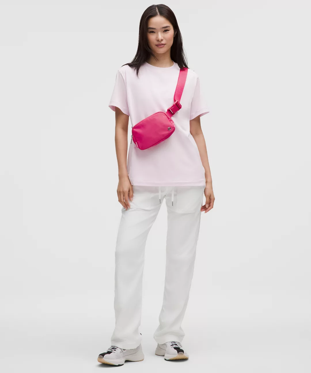 Everywhere Belt Bag with Long Strap 1L