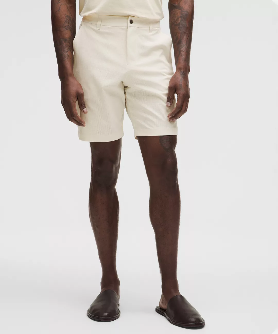 ABC Classic-Fit Short 9"