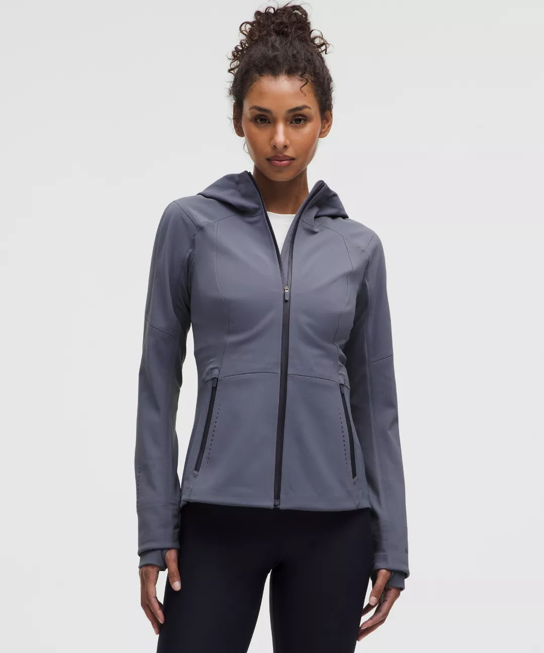 Women's Cross Chill Performance Jacket