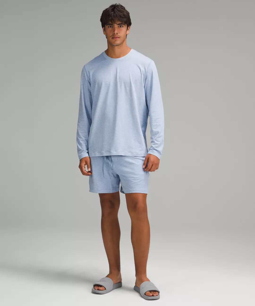 Men's Restfeel Slide *Graphic