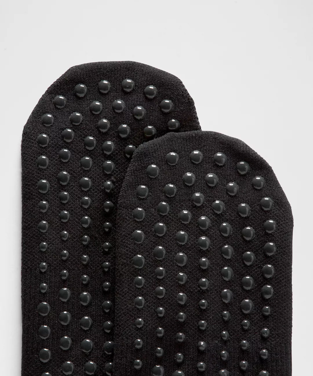 Unisex Find Your Balance Grip Crew Socks