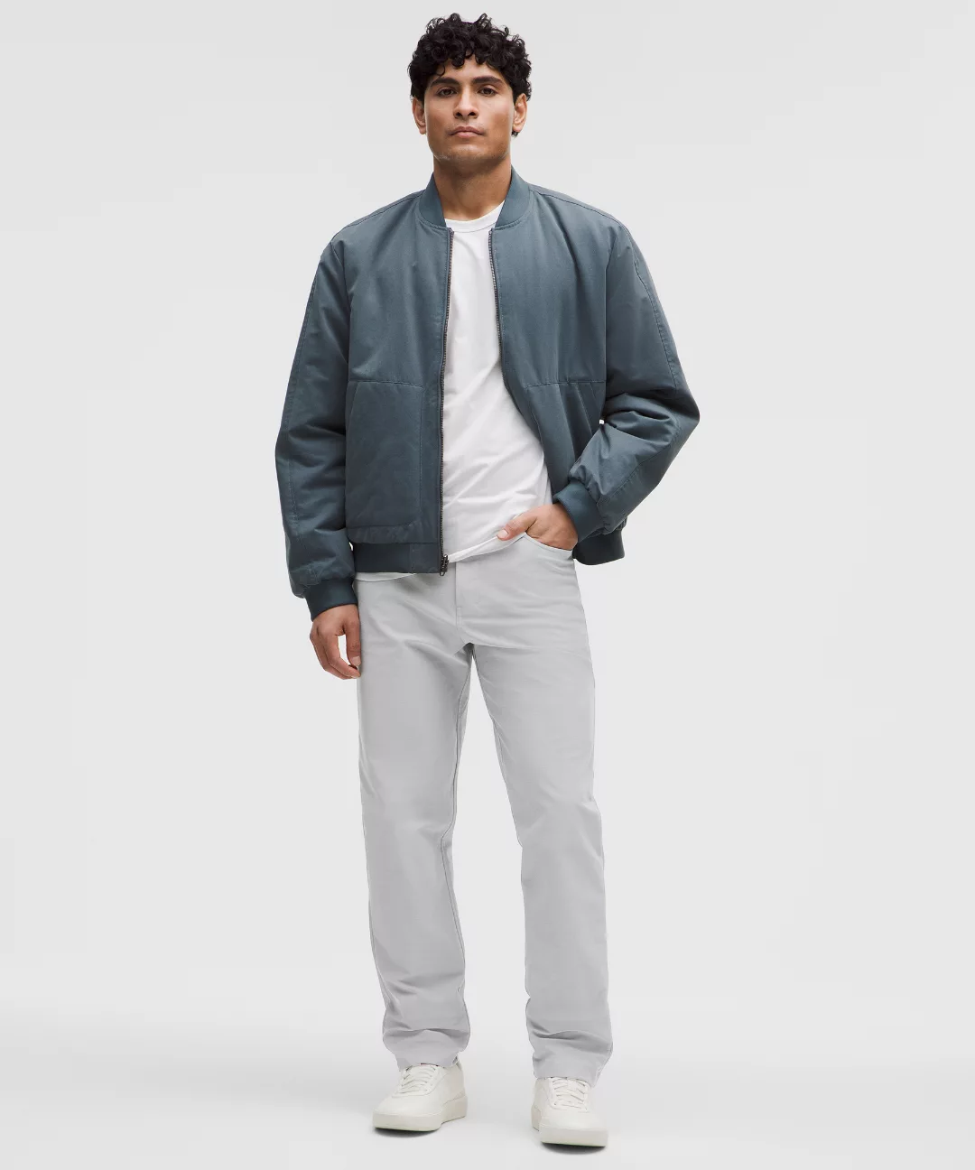ABC Classic-Fit 5 Pocket Pant 30L *Utilitech