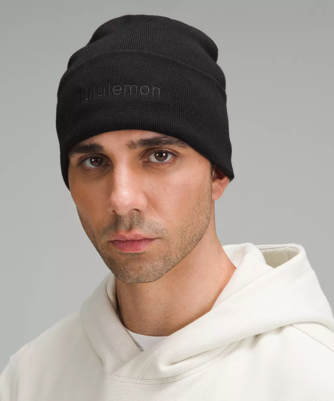 Warm Revelation Beanie *Wordmark
