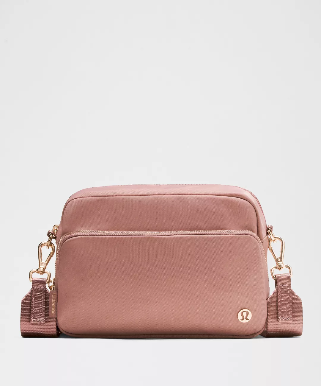 Everywhere Crossbody 3L Large *Metal Hardware