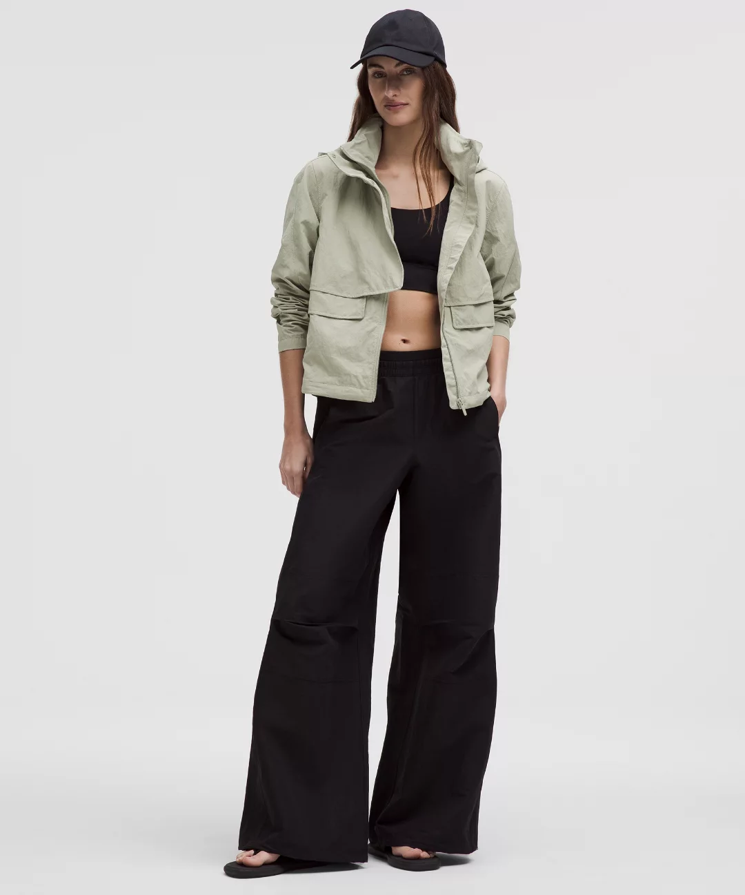 Always Effortless Classic-Fit Jacket