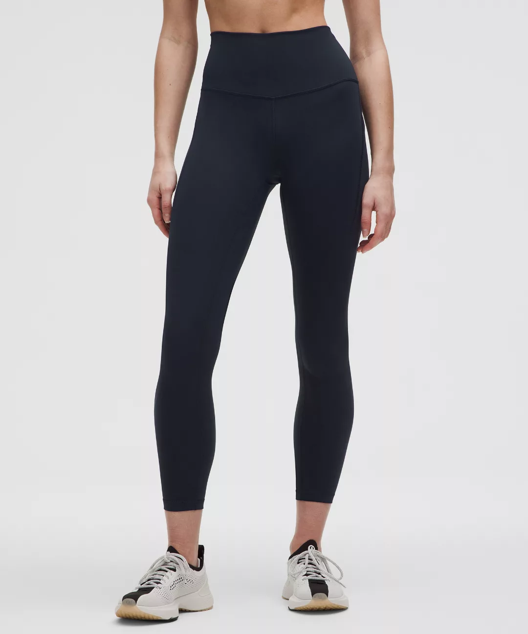 Wunder Train High-Rise Tight with Pockets 25"